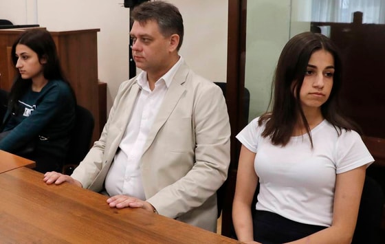 Фото:&nbsp;Сергей Карпухин/ТАСС