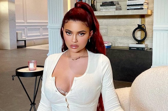 Фото: Instagram/kyliejenner