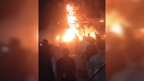 Кадр из видео