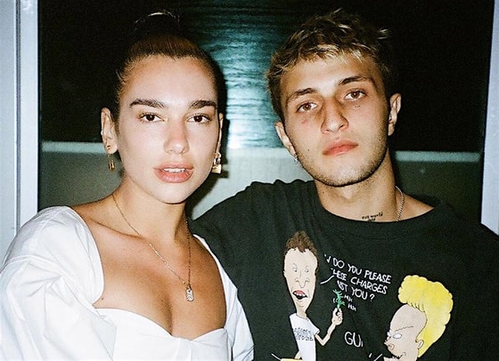 Фото: hellomagazine.ru