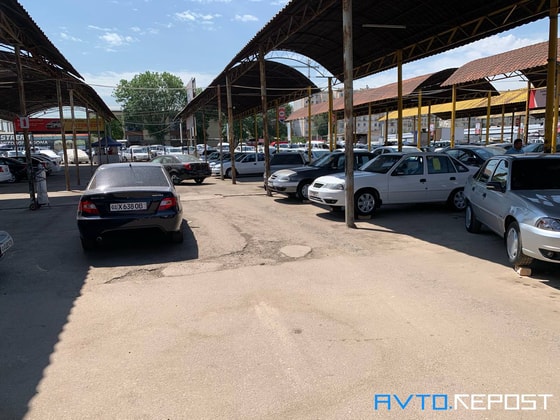 Фото: Repost Avto