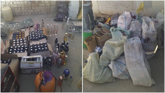 Фото:&nbsp;пресс-служба УВД Самаркандской области