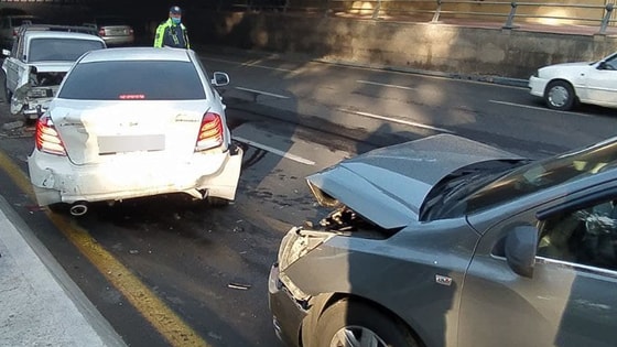 Фото: ГУБДД