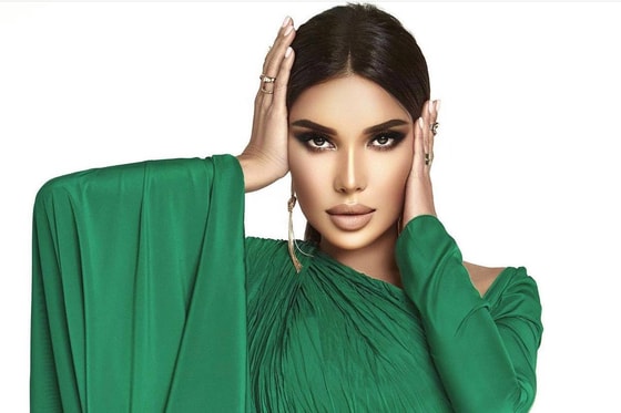 Фото: Instagram/rayhonganieva