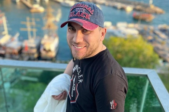 Фото: Instagram/ahadqayum.tv