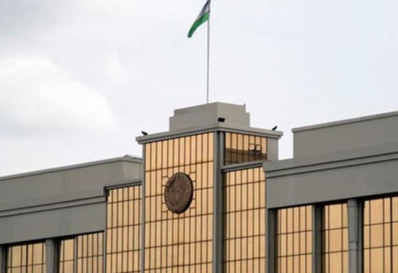 На фото Кабмин Узбекистана / Открытые источники