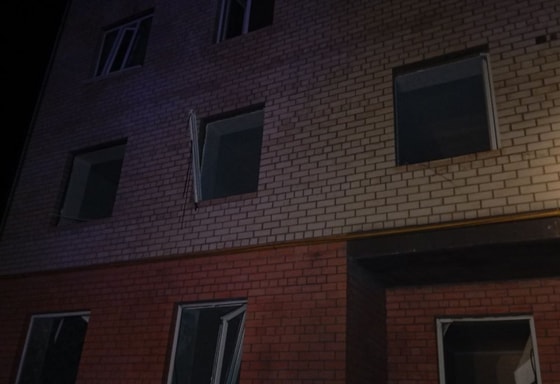 Фото: Хокимият Янгиюльского района