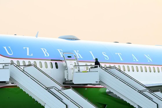 Фото: Пресс-служба президента