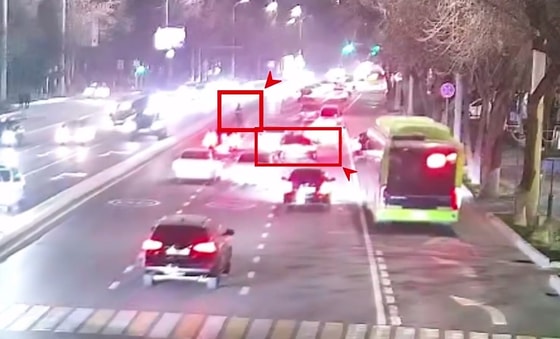 Кадр из видео