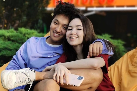 Фото: Instagram/birzhanashim