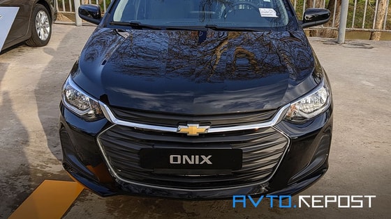 Фото: Repost Avto