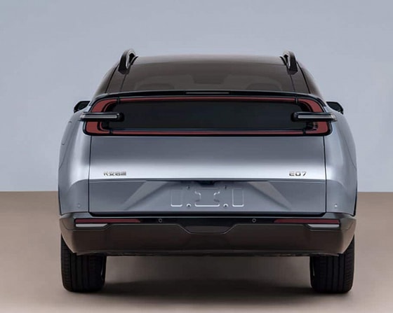 Фото: Минпром Китая