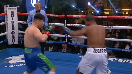 Кадр из видео