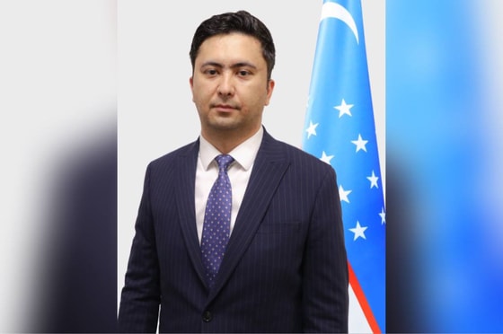 Фото: Пресс-служба Министерства строительства Узбекистана