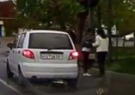 Кадр из видео