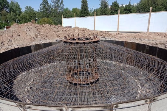 Фото: Новости Кашкадарьи