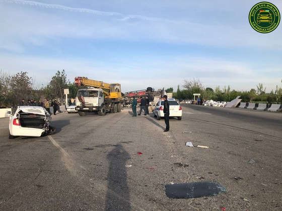 Фото: ГУБДД