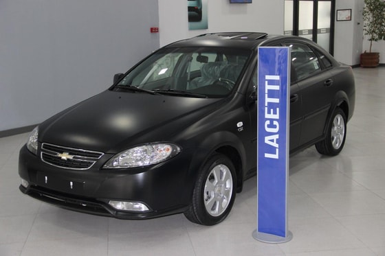 Фото:&nbsp;autostrada.uz