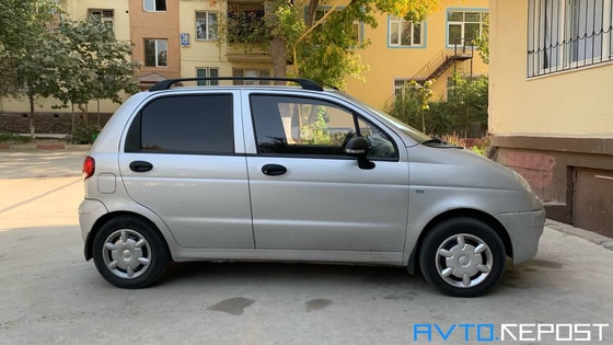 Фото: Repost Avto