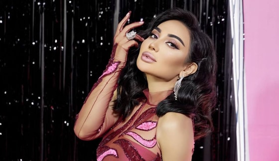 Фото: Instagram/munisarizaeva