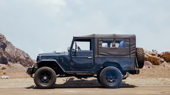 Фото:&nbsp;ECD Auto Design