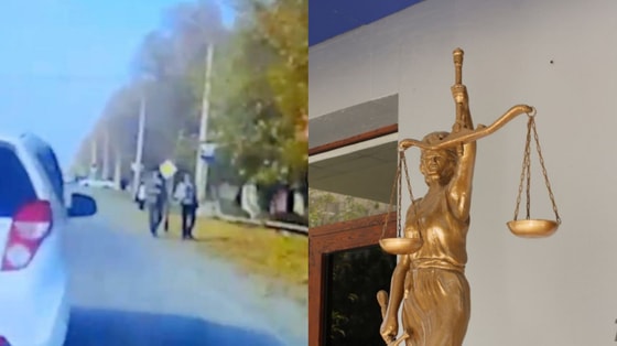 Фото: Кадр из видео, Teznews