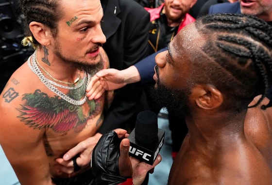 Фото: Getty Images