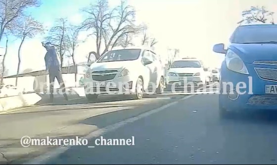 Фото: Никита Макаренко / Telegram