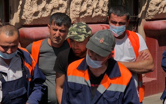 Фото: Internationalchodievfoundation.com