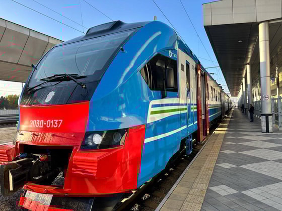 Фото: Минтранс