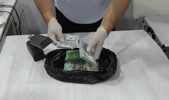 Кадр из видео