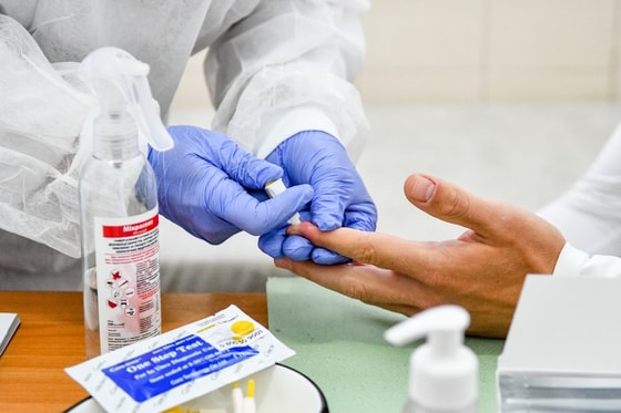 Фото:&nbsp;ФК Заря