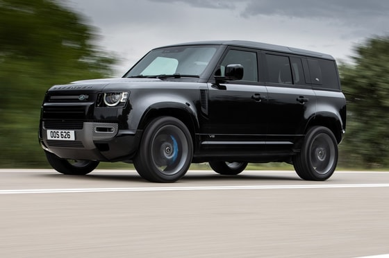 Фото: Carmagazine.co.uk