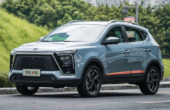 Фото: Москвич