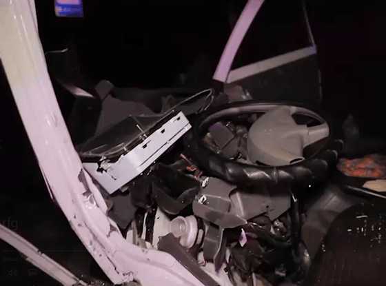 Кадр из видео