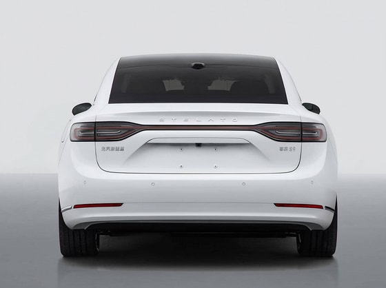 Фото: Минпром КНР