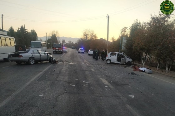 Фото: Пресс-служба ГУБДД МВД