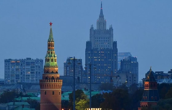 Фото:&nbsp;РИА Новости / Алексей Майшев