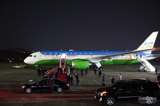 Фото: Пресс-служба президента