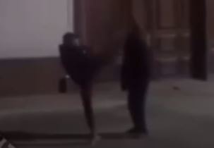 Фото: Кадр из видео