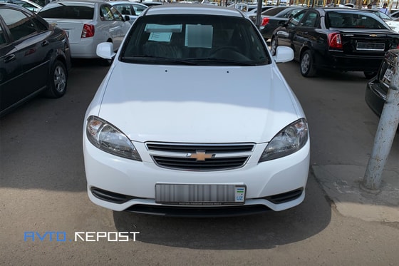 Фото: Repost Avto