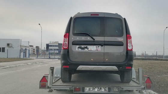 Фото: Автоновости дня