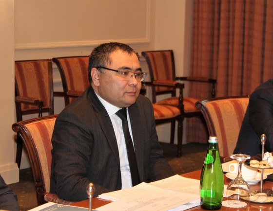 Фото:&nbsp;mininnovation.uz