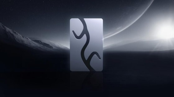 Новый логотип YangwangФото: BYD