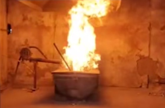 Кадр из видео