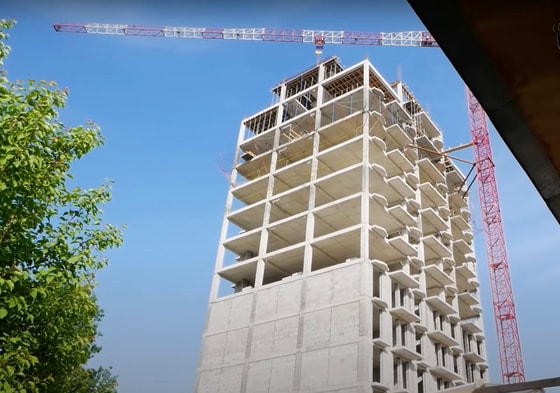 Кадр из видео&nbsp;