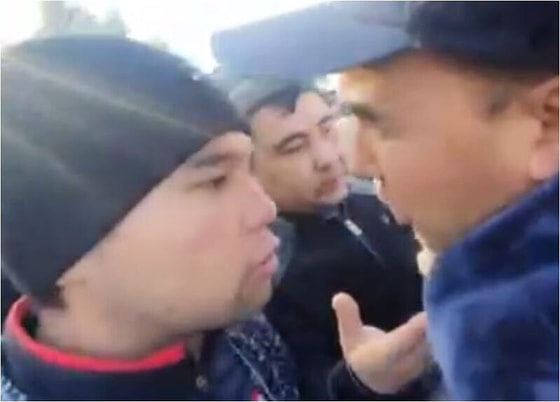 Foto: Videodan lavha