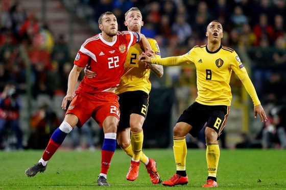 Фото: osmania.ac.in