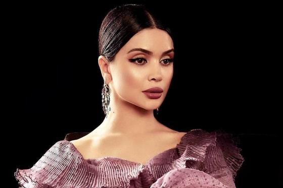 Фото: Instagram/parizoda-dancer