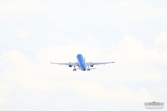 Фото: Пресс-служба президента